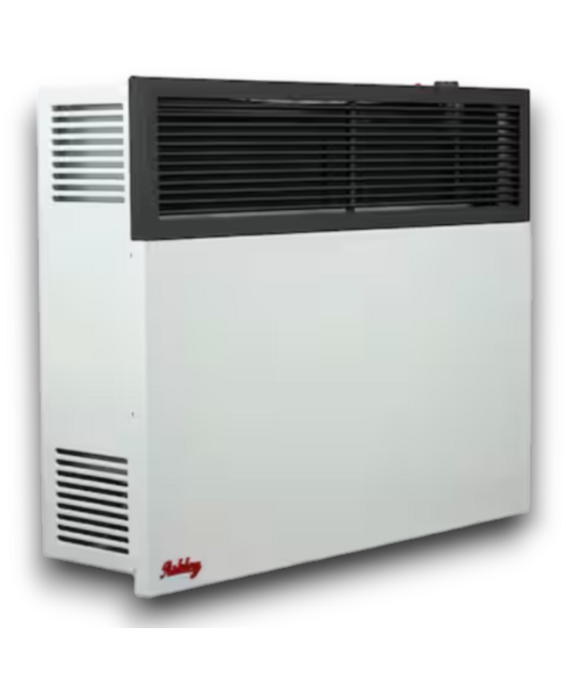 56381 Direct Vent Propane Heater 25,000 Btu