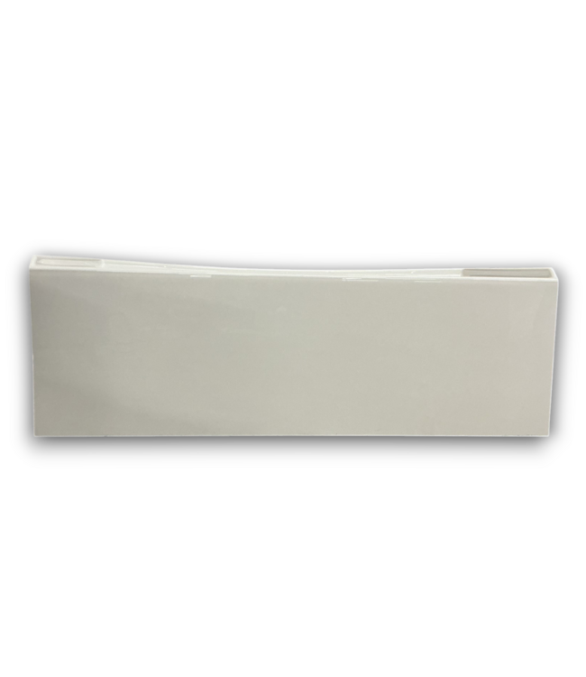56383 32 X 60 White Acrylic Soaking Bathtub