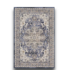56386 Evelyn Blue Rectangle Indoor Geometric French Area Rug