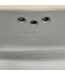 56390 Kathryn Vitreous China Undermount Bathroom Sink