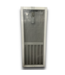 56392 32 X 80 White Solid Vinyl Screen Door