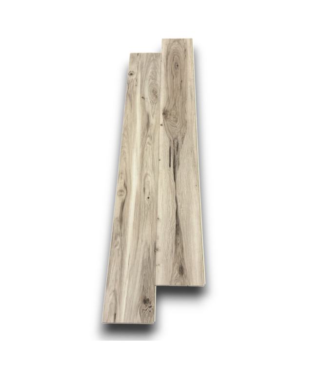 56394 Harvest Hickory Waterproof Vinyl Flooring 7-boxes