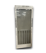 56396 32 X 80 White Single Hinged Screen Door