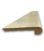 56398 Alpine Prefinished Laminate Wood Stair Nosing Floor Moulding Trim 10 Pack