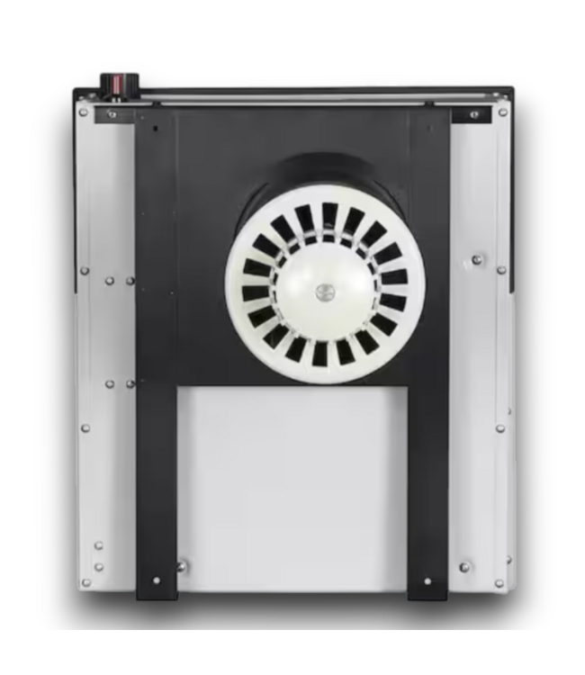 56376 Direct Vent Natural Gas Heater 11,000 Btu