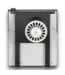 56376 Direct Vent Natural Gas Heater 11,000 Btu