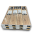 56377 Pro With Wetprotect Fox Hollow Pecan Laminate Wood Flooring 8 Boxes