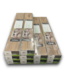 56378 Evercraft Winding Creek Oak Hybrid Resilient Flooring 10 Boxes