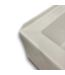 56383 32 X 60 White Acrylic Soaking Bathtub