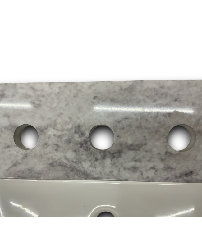 56401 Stone Effects Undermount Bathroom Vanity Sink Top