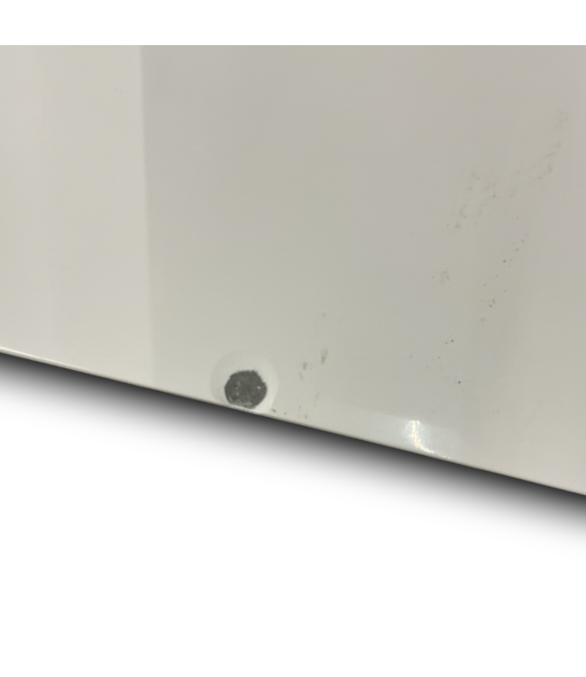 56403 White Cultured Marble Bathroom Vanity Sink Top