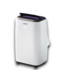 56412 Portable Air Conditioner A/c With Dehumidifier And Remote
