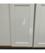 56410 Bright White Cabinet Set Of 12-pcs