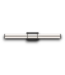 56424 Black 1-light Modern Led Vanity Light