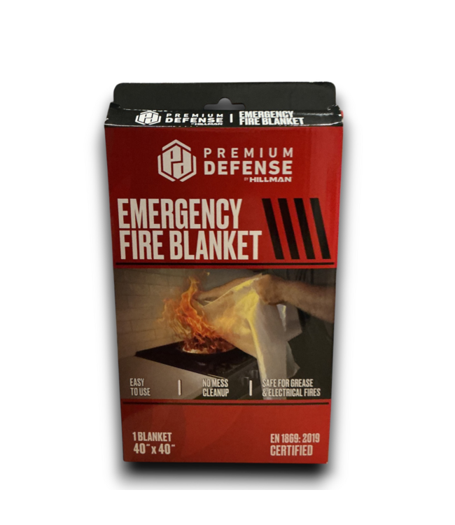 56426 Multipurpose Fire Blanket