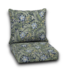 56431 Floral Patio Seat Cushion