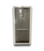 56435 36 X 80 White Single Hinged Vinyl Screen Door