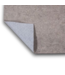 56444 Grey Rug Lock Pad 90" X 128"