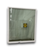 56445 60 X 72 White Vinyl Picture Window Large