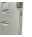 56448 36 X 79 White. 6 Panel Exterior Door Slab