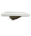 56449 White Sintered Stone Sink Top 31"