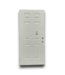 56448 36 X 79 White. 6 Panel Exterior Door Slab