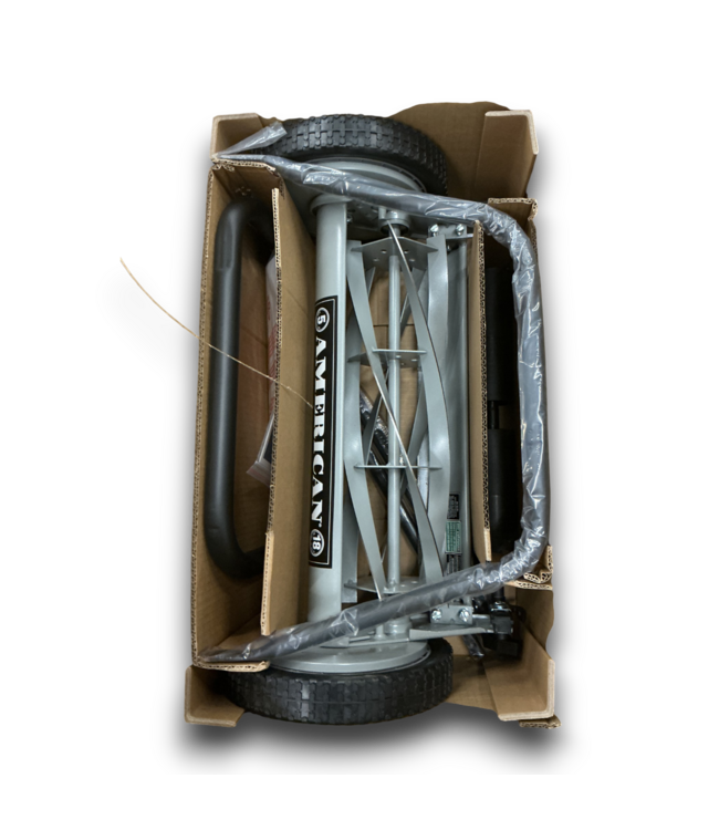 56451 5 Reel Lawn Mower
