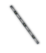 56453 Level And Tool Plastic 3 Vial I-beam Level