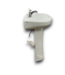 56437 Half-round Pedestal W/faucet 20"