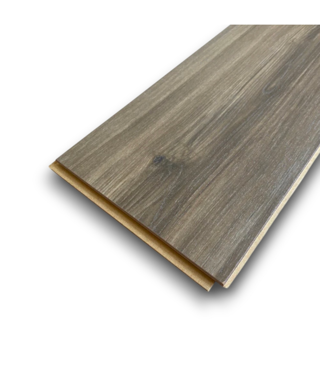 56439 Bittersweet Hickory Waterproof Laminate Wood Flooring 5.5 Boxes