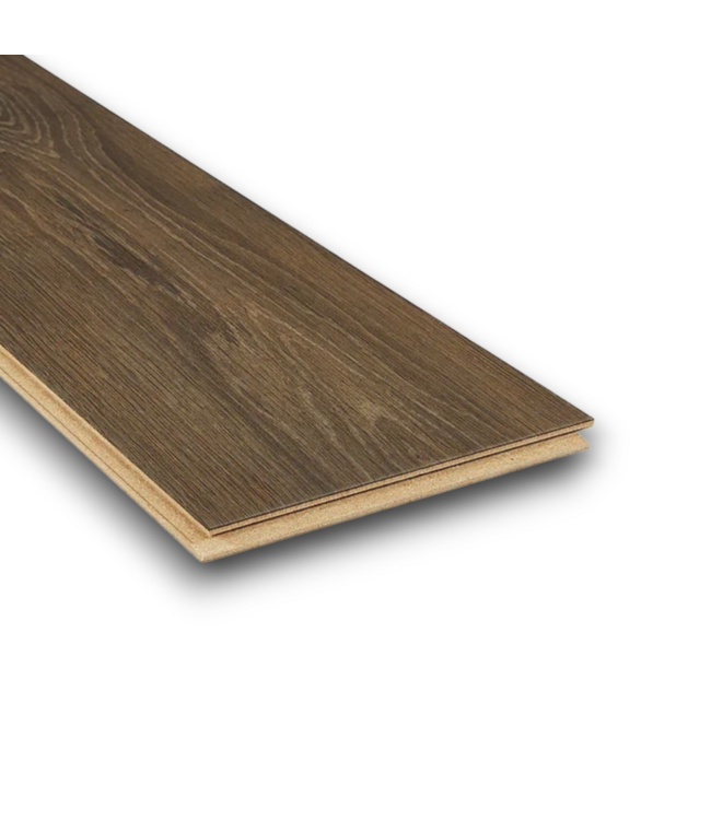 56447 Stockette Oak Laminate Wood Flooring 4 Boxes