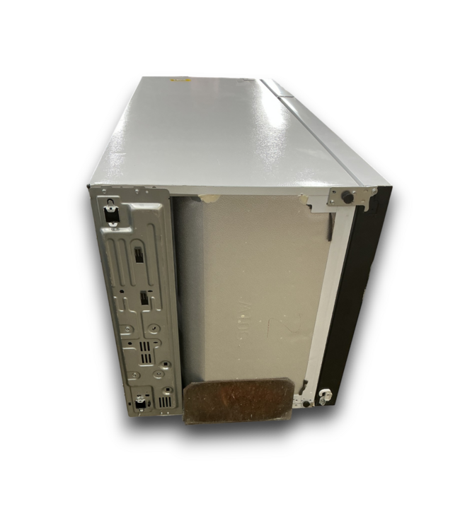 55522 White Top Freezer Refrigerator