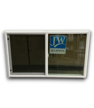 Bud's Warehouse 56456 59.5 X 35.75 White Vinyl Sliding Window Screen