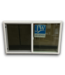 56456 59.5 X 35.75 White Vinyl Sliding Window Screen