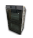 56462 Bespoke Double Electric Wall Oven With Air Fry Self + Steam Cleaning
