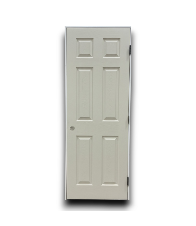 56463 28 X 80 Prehung Primed Interior Door Hollow