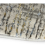 56464 Abstract Area Rug 7' X 10'