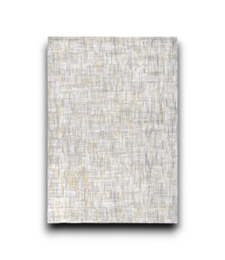 Bud's Warehouse 56464 Abstract Area Rug 7' X 10'