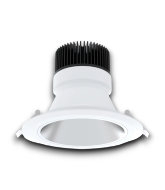 Bud's Warehouse 56465 Spec6 Series 6" Downlight