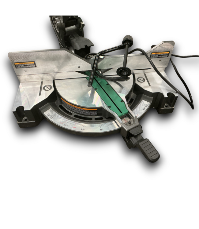 56466 15 Dual Bevel Compound Corded Miter Saw