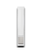 56467 White Aluminum Pet Door For Sliding Door 91" - 96"