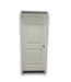 56468 36 X 80 Primed Prehung 2 Panel Interior Door