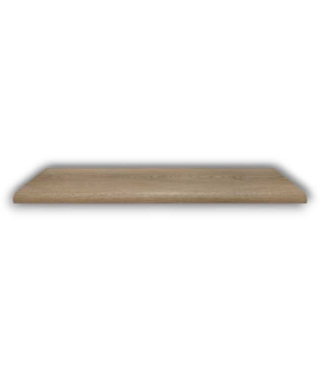 56471 Nottingham Bullnose Stair Tread 2-pack