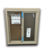 56470 31.5 X 35.5 Almond Vinyl Sliding Window