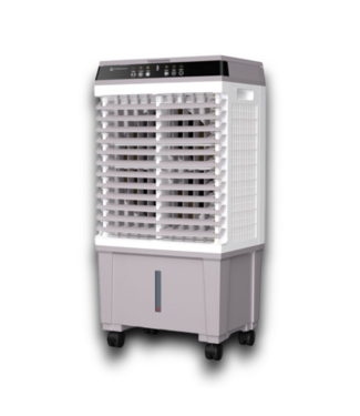 Bud's Warehouse 56472 1900-cfm 3-speed Portable Evaporative Cooler