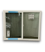 56485 60 X 47 Sliding White Vinyl Window With Screen