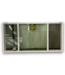 56486 96 X 47 Double Sliding Window With Screen