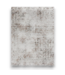 56490 Rust Speckled Rectangle Indoor Abstract Area Rug