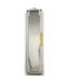 56493 48 X 96 Black Mirror Sliding Closet Door