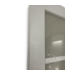 56494 36 X 80 6 Glass Interior White Door Slab Solid